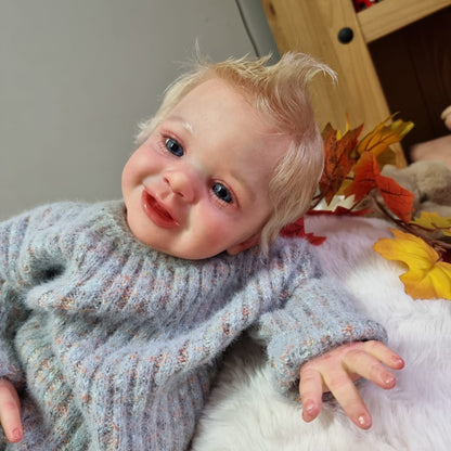 Lyssi by Laura tuzio ross