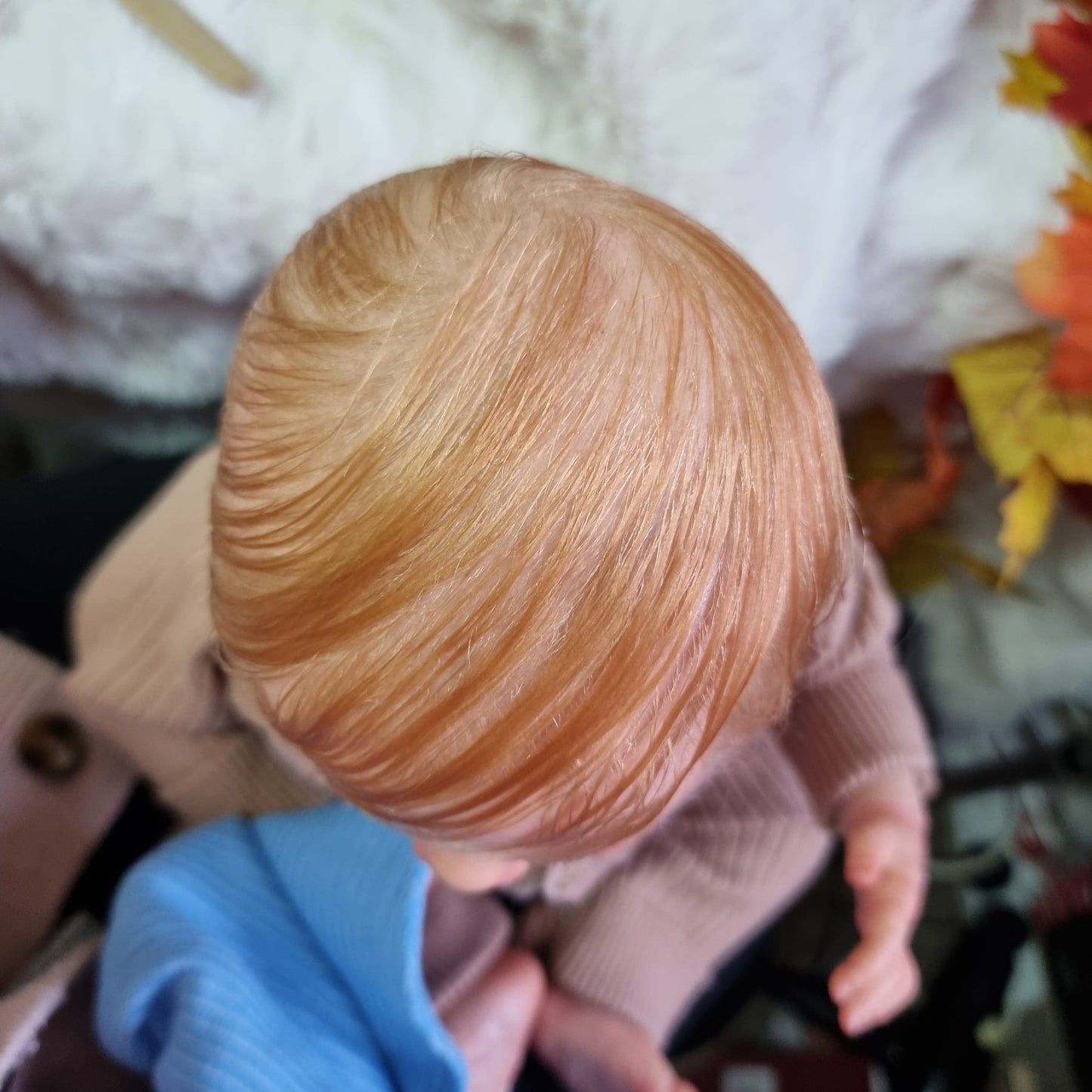 Alessandro by Cassie Love