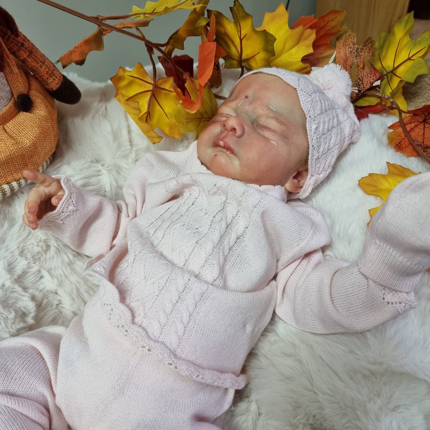 Kori by Doris moyers Hornbogen