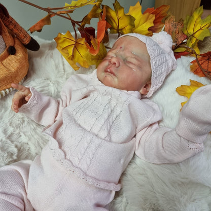 Kori by Doris moyers Hornbogen