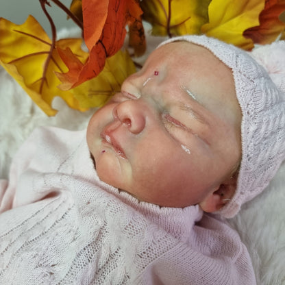 Kori by Doris moyers Hornbogen