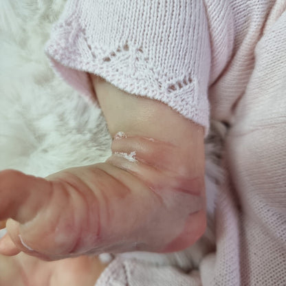 Kori by Doris moyers Hornbogen