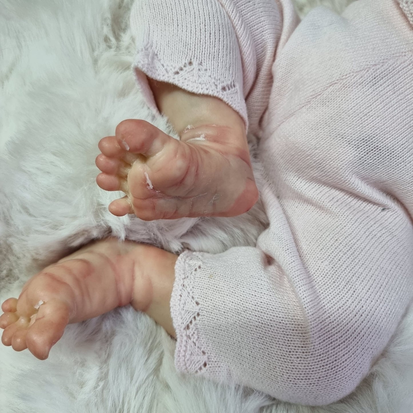 Kori by Doris moyers Hornbogen