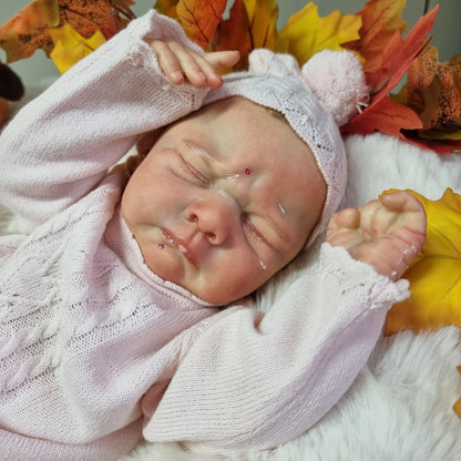 Kori by Doris moyers Hornbogen