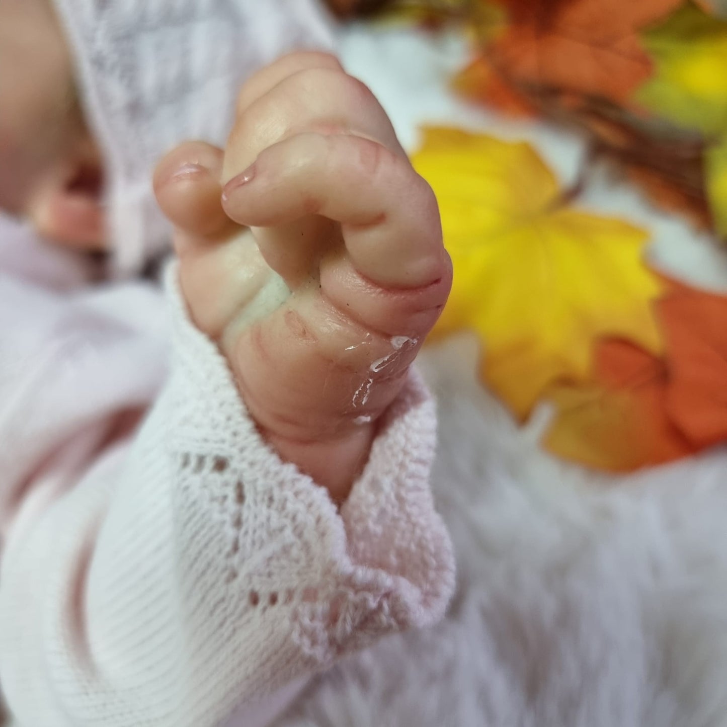 Kori by Doris moyers Hornbogen