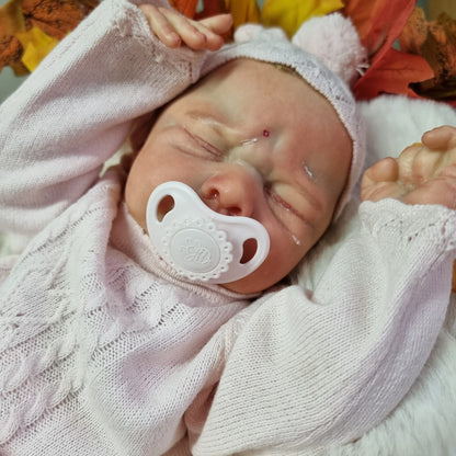 Kori by Doris moyers Hornbogen