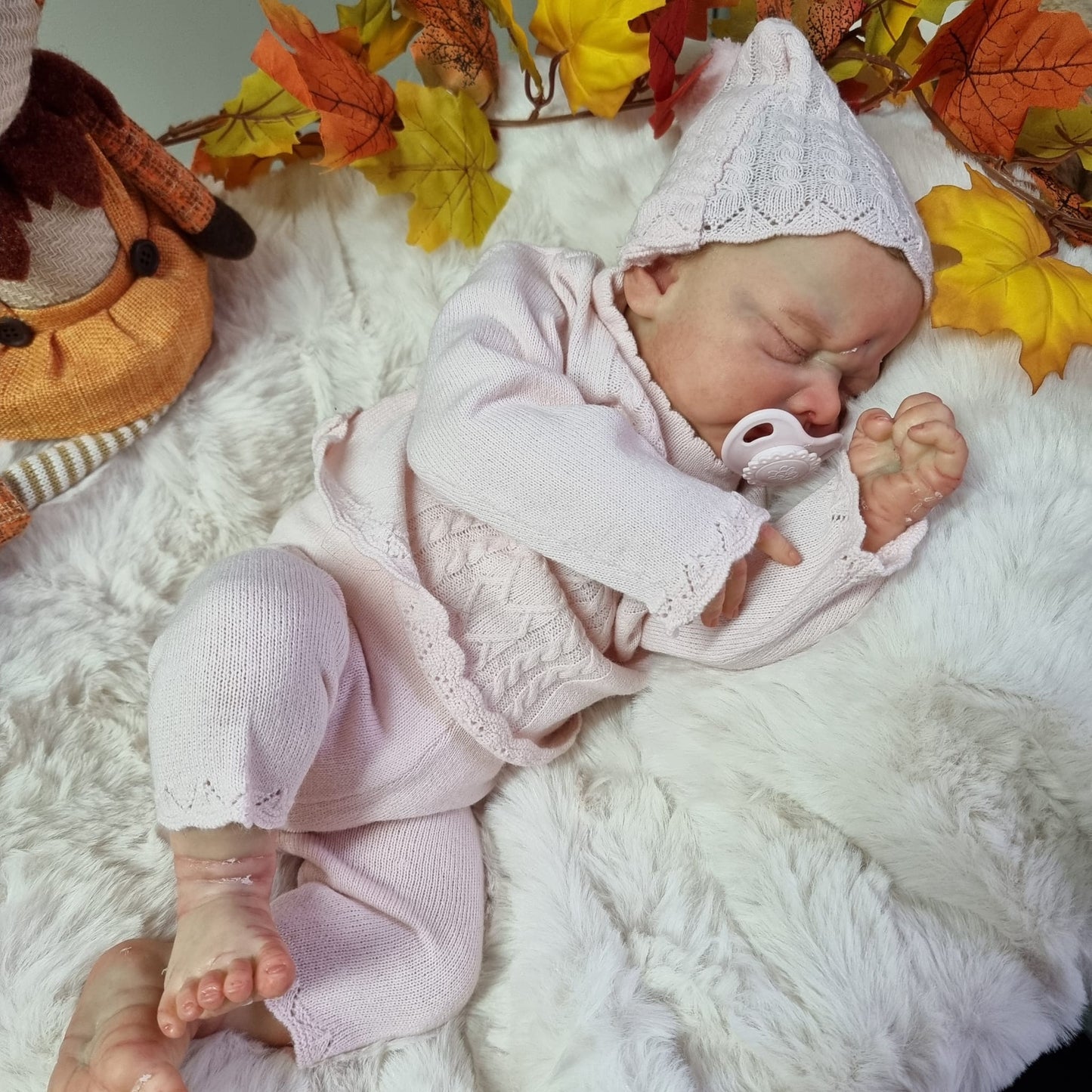 Kori by Doris moyers Hornbogen