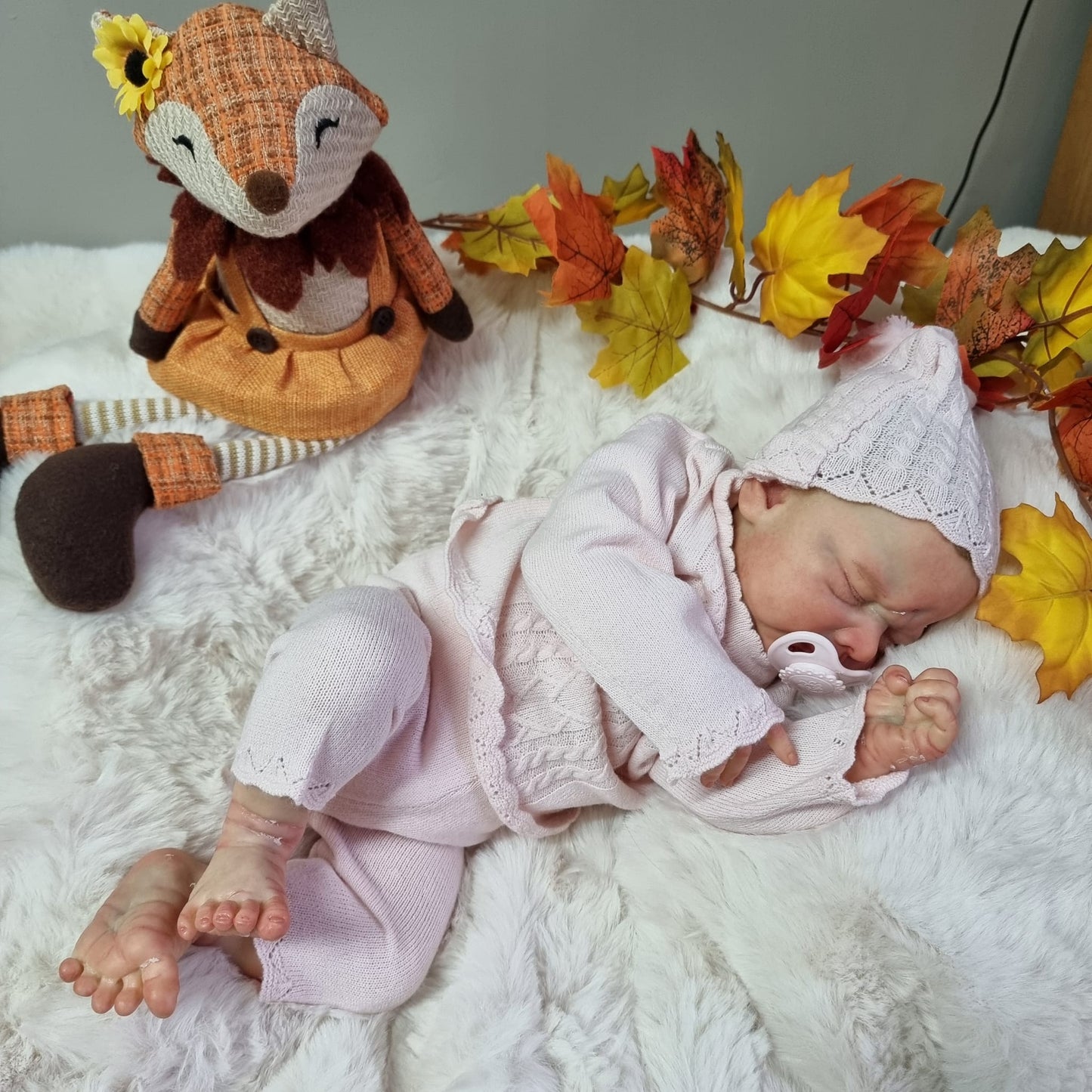 Kori by Doris moyers Hornbogen