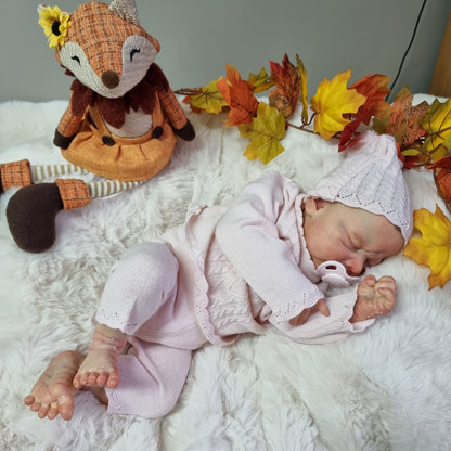 Kori by Doris moyers Hornbogen