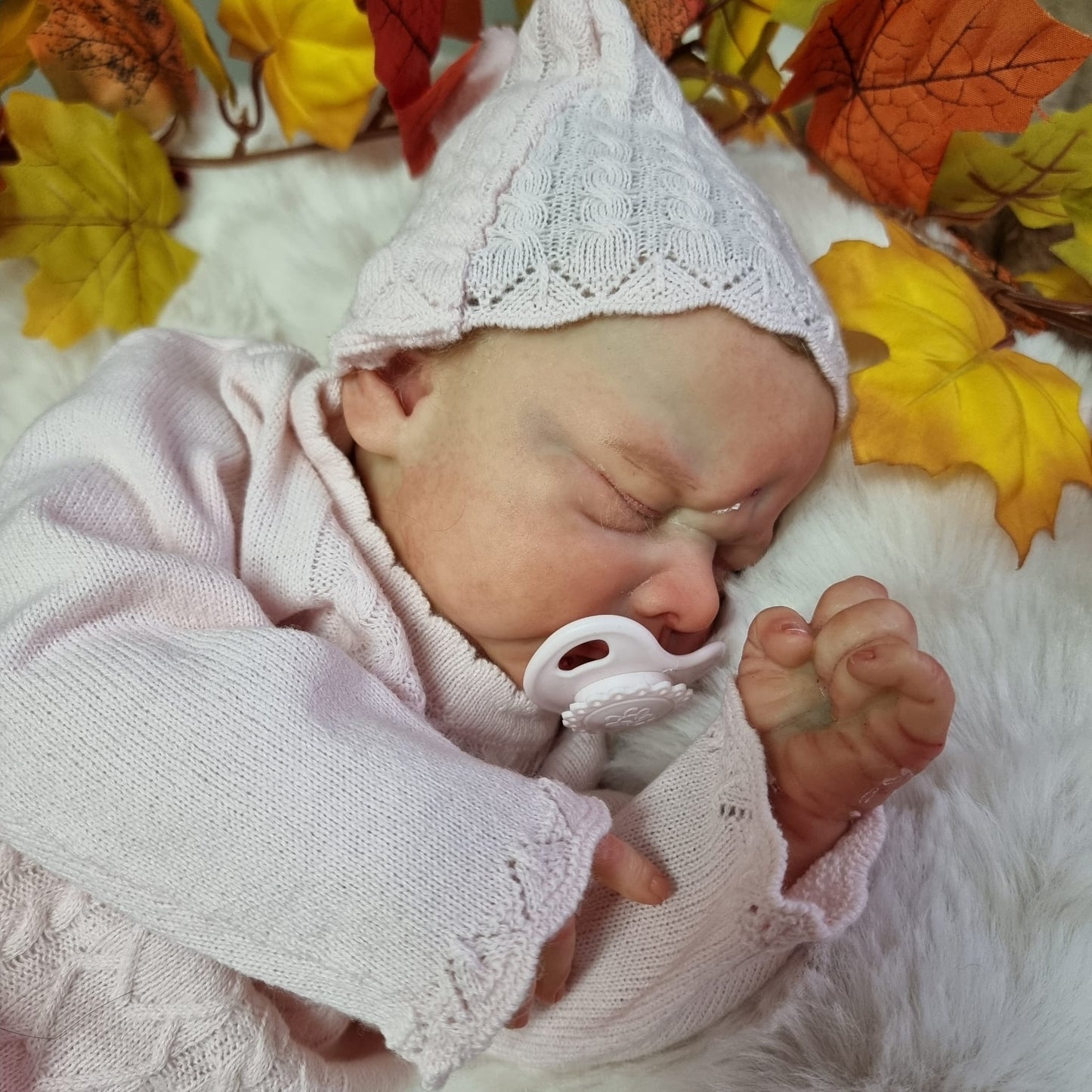 Kori by Doris moyers Hornbogen