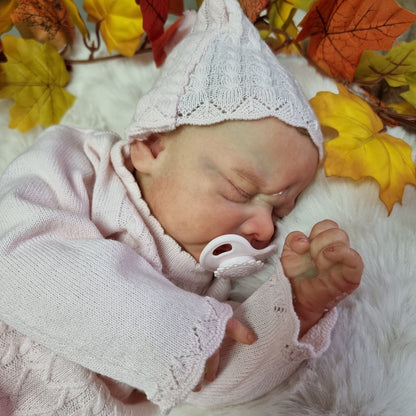 Kori by Doris moyers Hornbogen