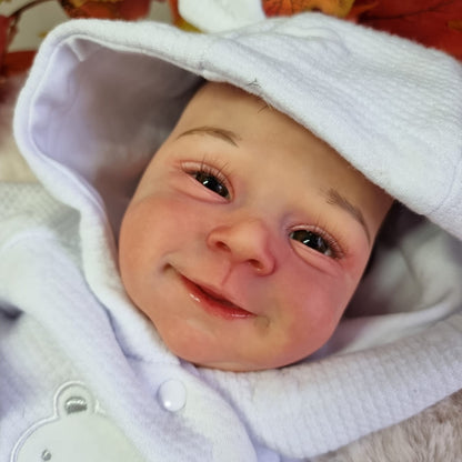 Sebastian by Olga Auer