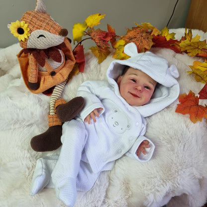 Sebastian by Olga Auer