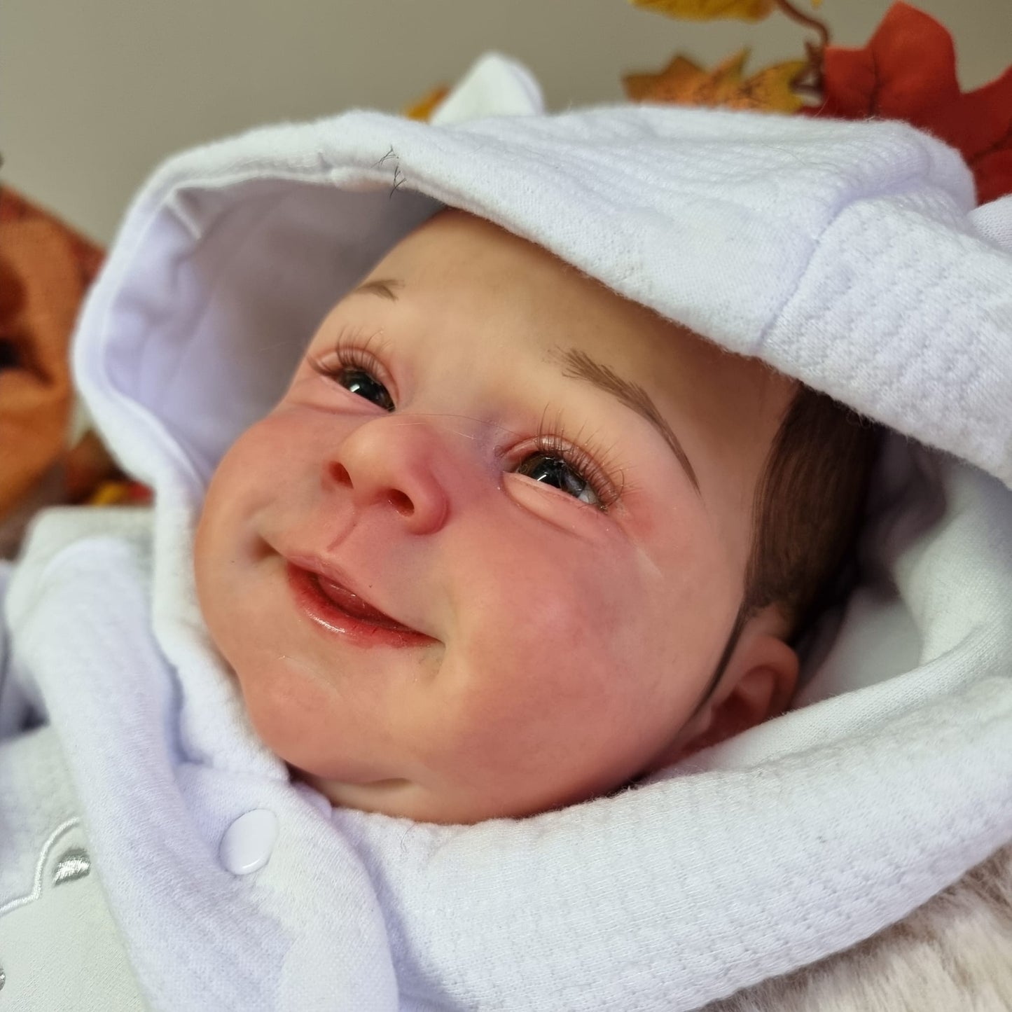 Sebastian by Olga Auer