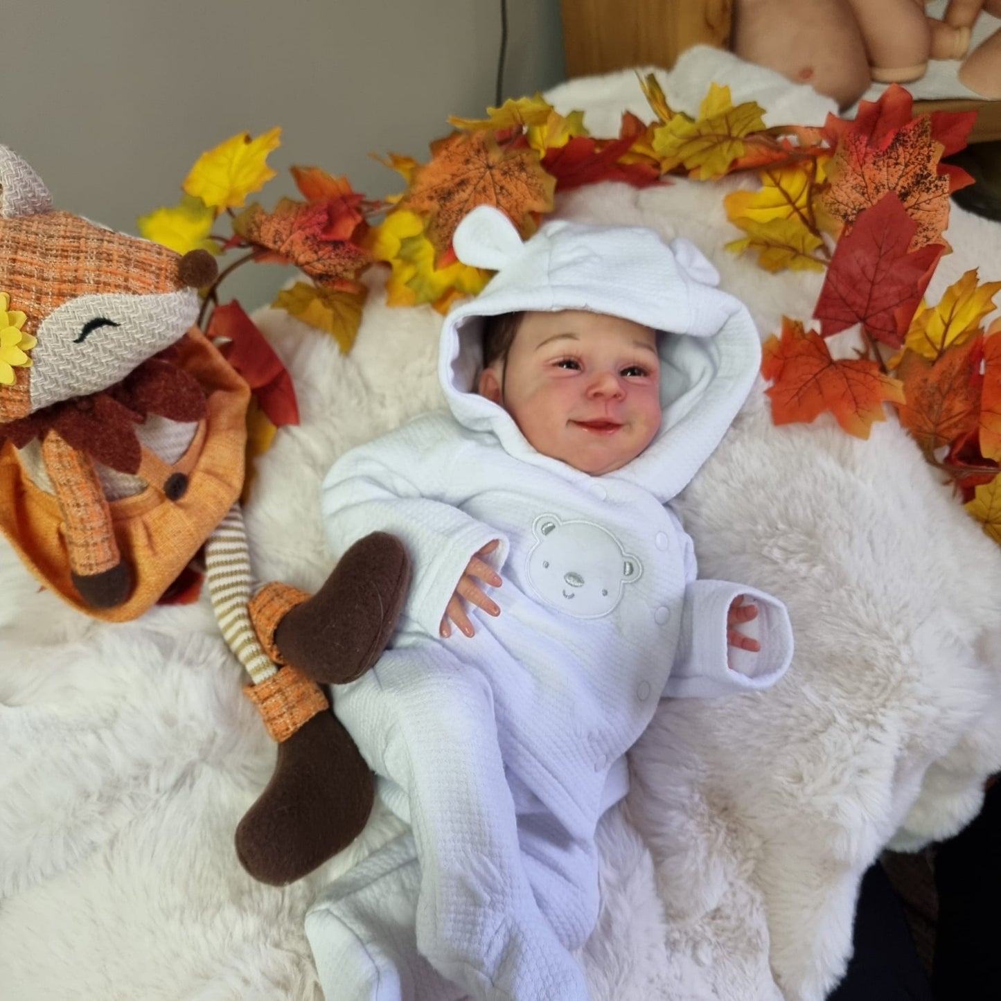 Sebastian by Olga Auer