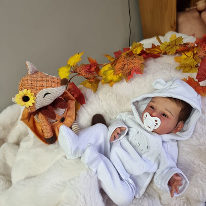 Sebastian by Olga Auer