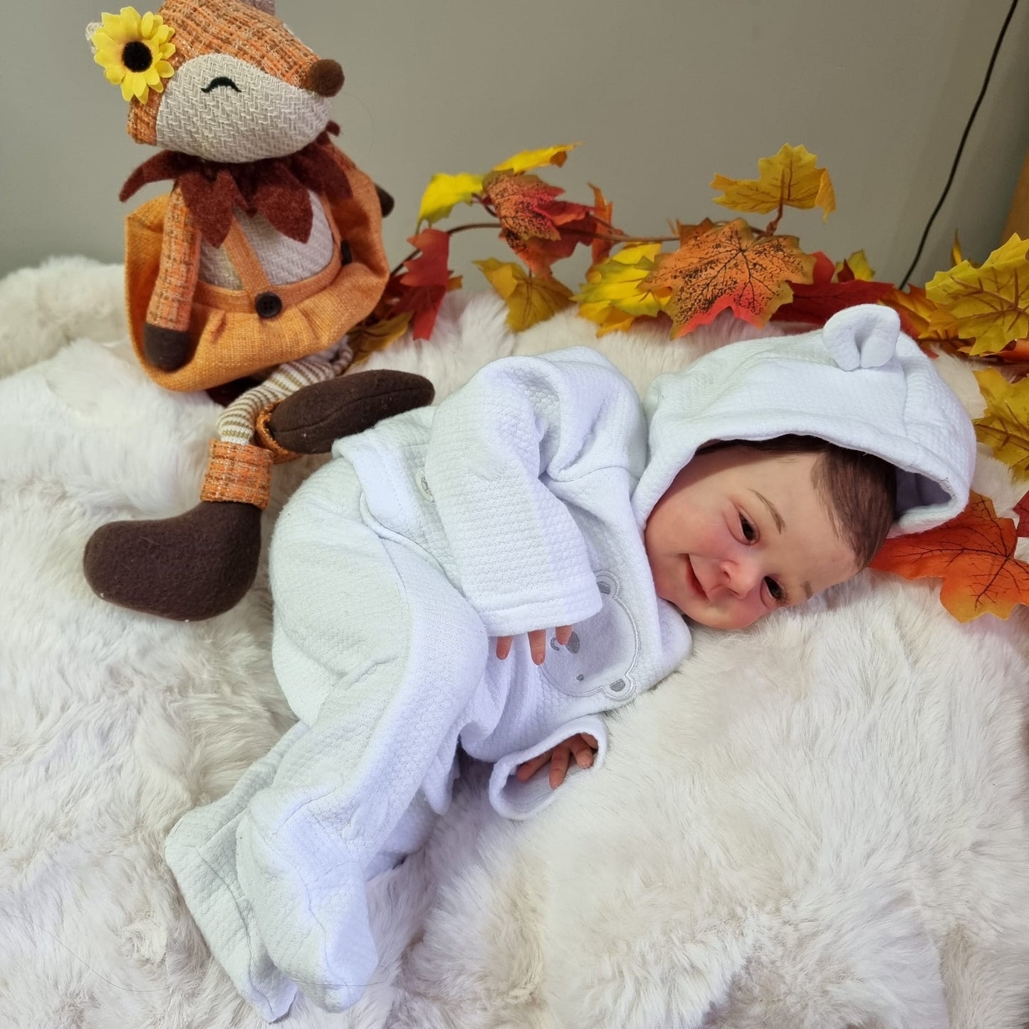 Sebastian by Olga Auer