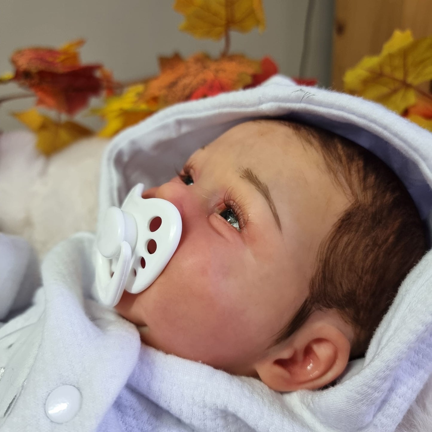 Sebastian by Olga Auer