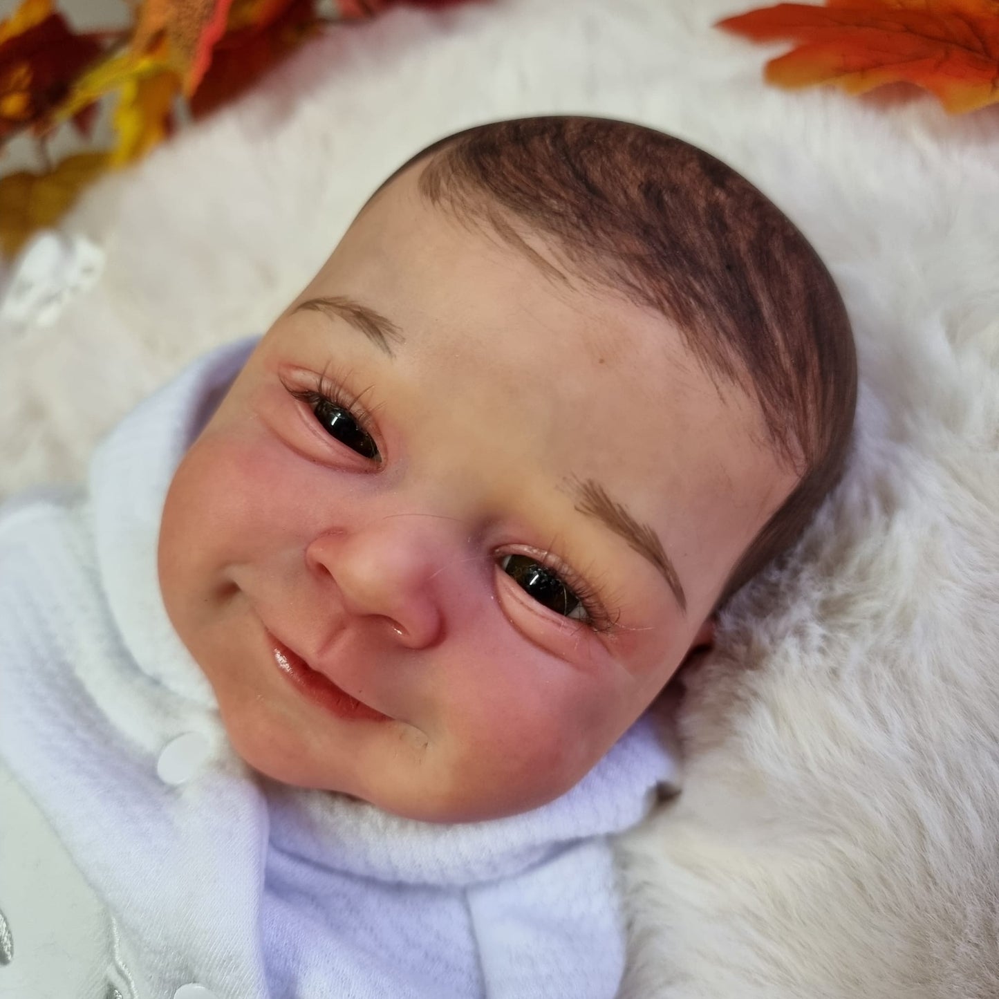 Sebastian by Olga Auer