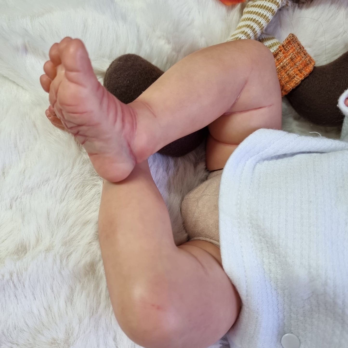 Sebastian by Olga Auer