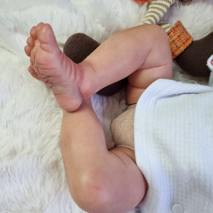 Sebastian by Olga Auer